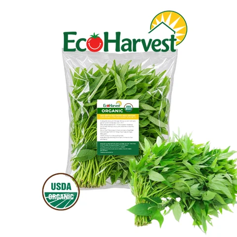 Rau lang EcoHarvest