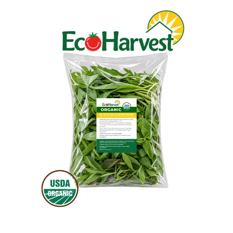 Rau thơm hỗn hợp EcoHarvest